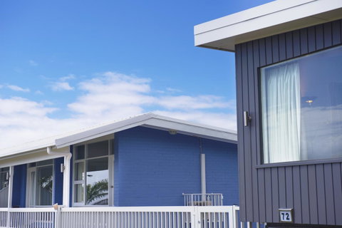 Harbour View Apartments - Tourism Adelaide 32