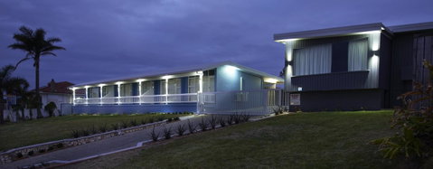 Harbour View Apartments - Tourism Adelaide 23