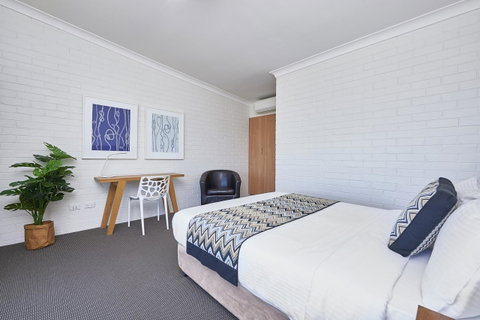 Harbour View Apartments - Tourism Adelaide 7