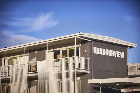 Harbour View Apartments - Tourism Adelaide 18