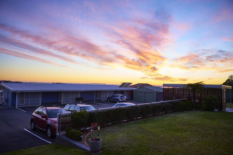 Harbour View Apartments - Tourism Adelaide 26