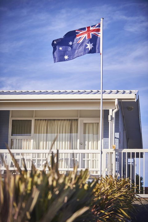 Harbour View Apartments - Tourism Adelaide 8