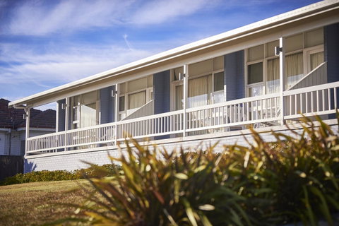 Harbour View Apartments - Tourism Adelaide 9