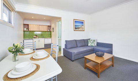 Harbour View Apartments - Tourism Adelaide 1