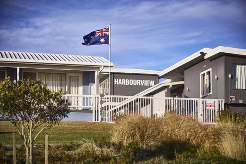 Harbour View Apartments - Tourism Adelaide 3