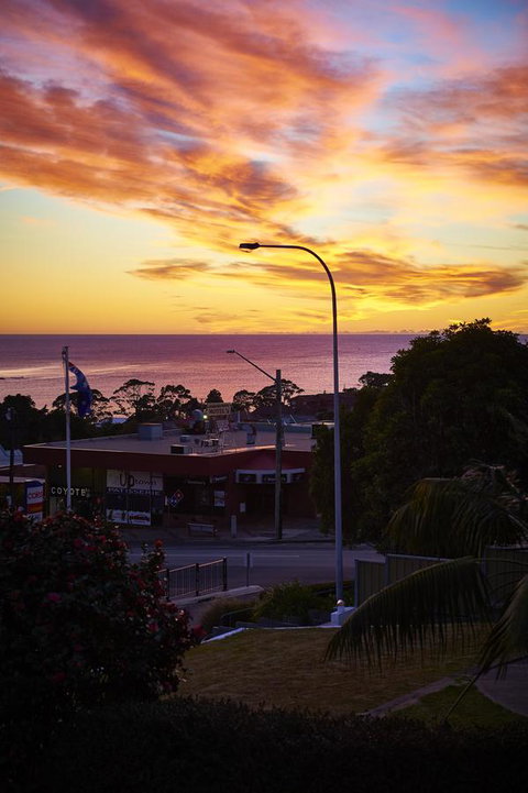Harbour View Apartments - Tourism Adelaide 17