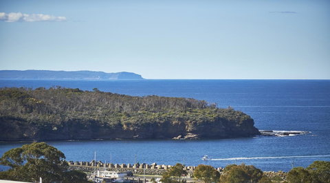 Harbour View Apartments - Tourism Adelaide 30