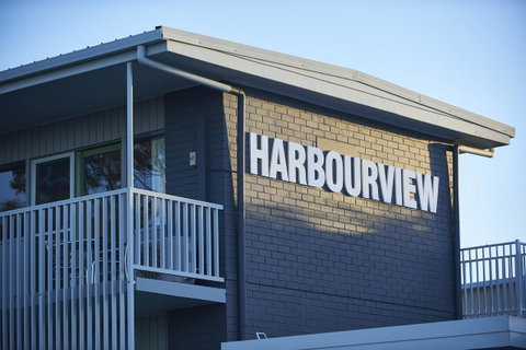Harbour View Apartments - Tourism Adelaide 12