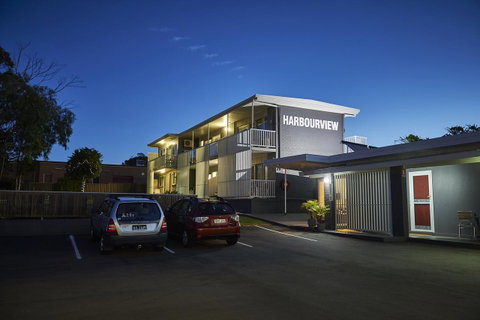 Harbour View Apartments - Tourism Adelaide 29