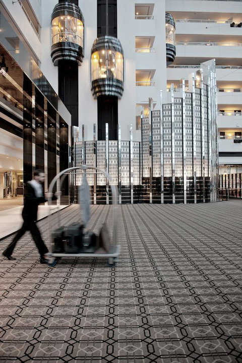 Crown Metropol Perth - Tourism Adelaide 3