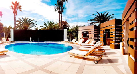 Crown Metropol Perth - Tourism Adelaide 11