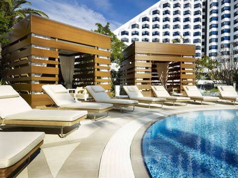 Crown Metropol Perth - Tourism Adelaide 9
