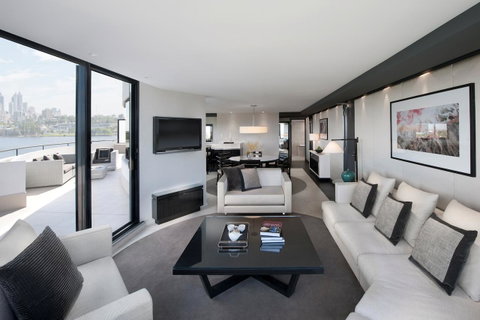 Crown Metropol Perth - Tourism Adelaide 17