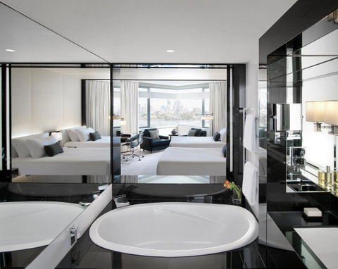 Crown Metropol Perth - Tourism Adelaide 16