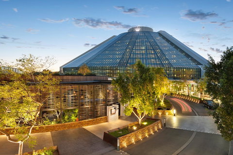 Crown Metropol Perth - Tourism Adelaide 4