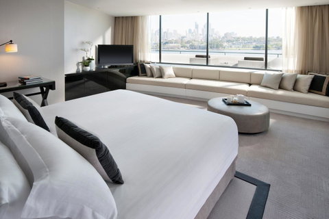 Crown Metropol Perth - Tourism Adelaide 13
