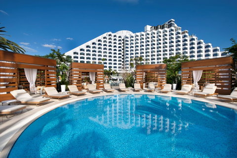 Crown Metropol Perth - Tourism Adelaide 0
