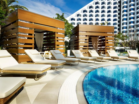 Crown Metropol Perth - Tourism Adelaide 7