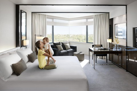 Crown Metropol Perth - Tourism Adelaide 12