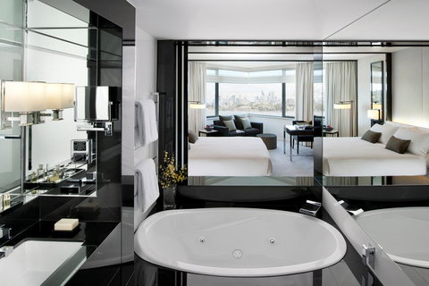 Crown Metropol Perth - Tourism Adelaide 14
