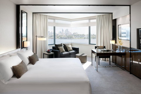 Crown Metropol Perth - Tourism Adelaide 15