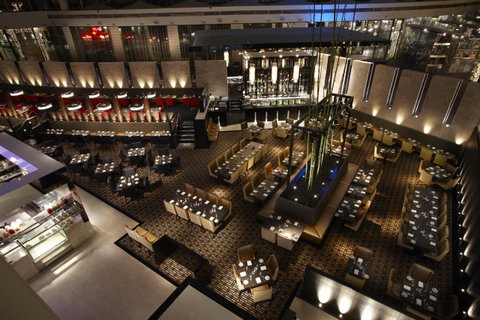 Crown Metropol Perth - Tourism Adelaide 10