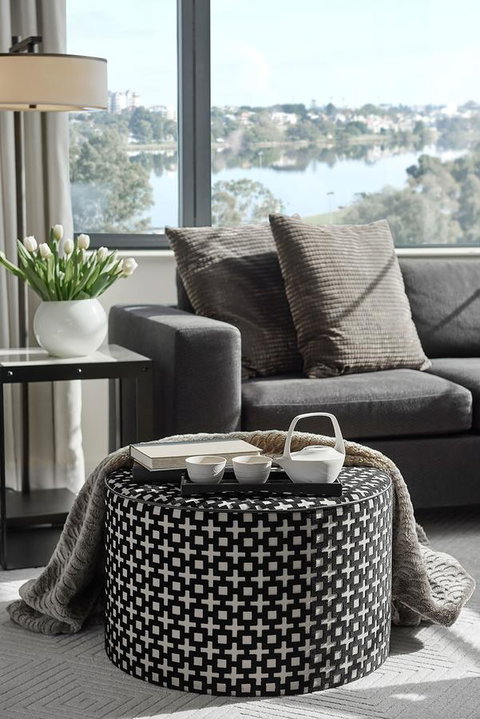 Crown Metropol Perth - Tourism Adelaide 20