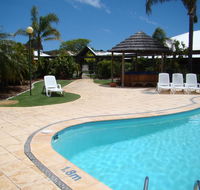 Dunsborough Central Motel - Tourism Adelaide