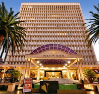 Duxton Hotel Perth - Tourism Adelaide