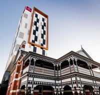 Sage Hotel West Perth - Tourism Adelaide