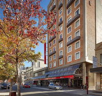 ibis Perth - Tourism Adelaide