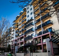 Apartments on Mounts Bay - Tourism Adelaide