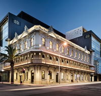 The Melbourne Hotel - Tourism Adelaide