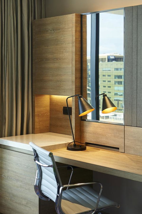 Doubletree By Hilton Perth Northbridge - Tourism Adelaide 14