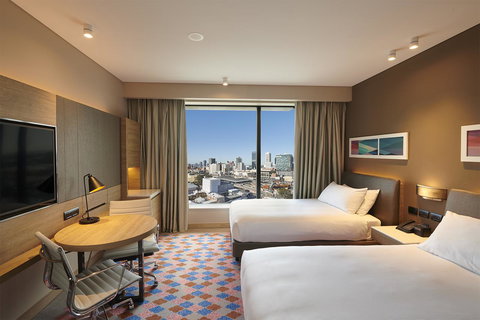 Doubletree By Hilton Perth Northbridge - Tourism Adelaide 9