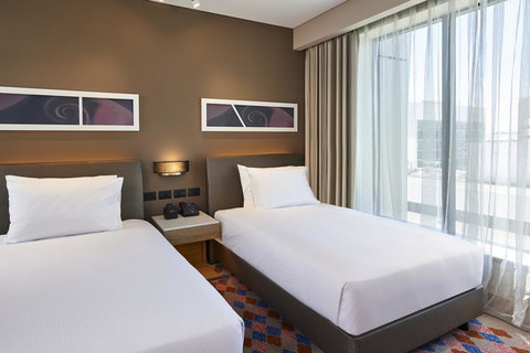 Doubletree By Hilton Perth Northbridge - Tourism Adelaide 1