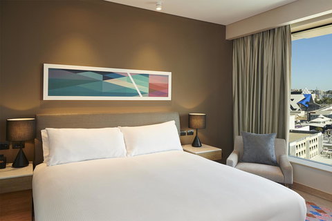 Doubletree By Hilton Perth Northbridge - Tourism Adelaide 11