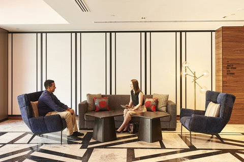 Doubletree By Hilton Perth Northbridge - Tourism Adelaide 24