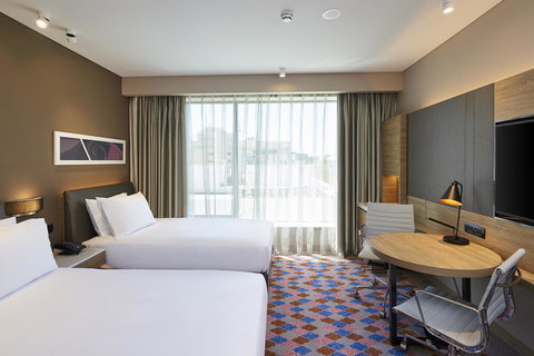 Doubletree By Hilton Perth Northbridge - Tourism Adelaide 2