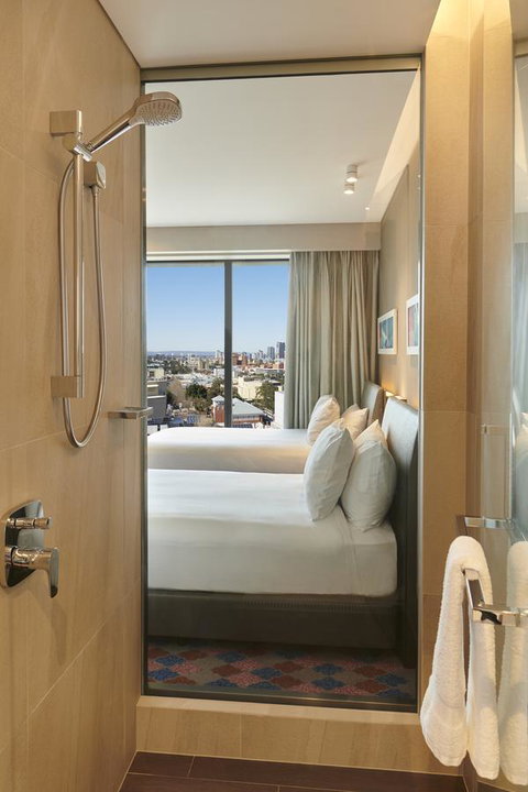 Doubletree By Hilton Perth Northbridge - Tourism Adelaide 8