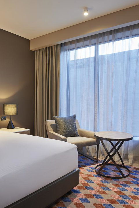 Doubletree By Hilton Perth Northbridge - Tourism Adelaide 3