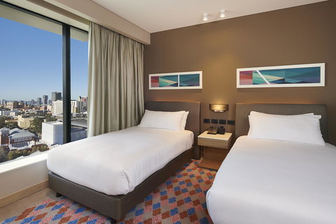 Doubletree By Hilton Perth Northbridge - Tourism Adelaide 12