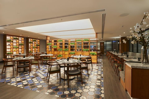 Doubletree By Hilton Perth Northbridge - Tourism Adelaide 4
