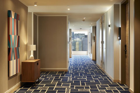 Doubletree By Hilton Perth Northbridge - Tourism Adelaide 21