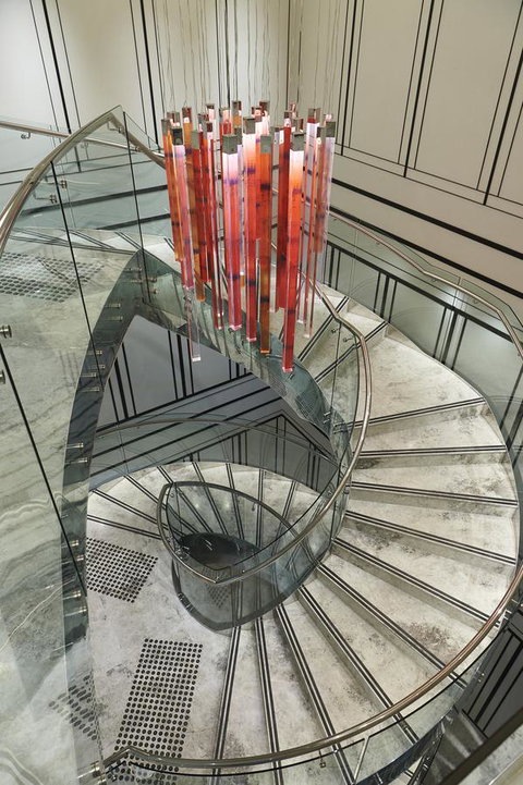 Doubletree By Hilton Perth Northbridge - Tourism Adelaide 26