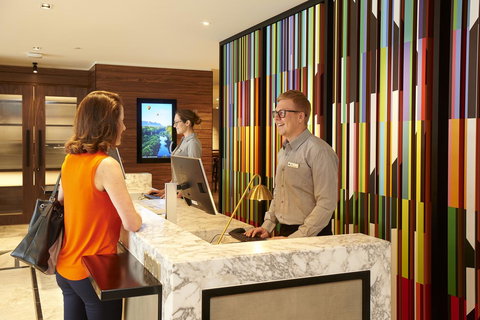 Doubletree By Hilton Perth Northbridge - Tourism Adelaide 20
