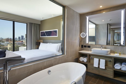 Doubletree By Hilton Perth Northbridge - Tourism Adelaide 16