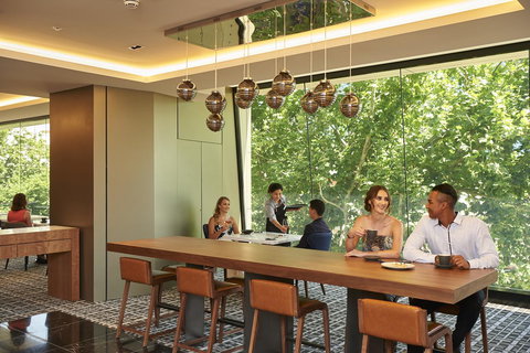Doubletree By Hilton Perth Northbridge - Tourism Adelaide 27