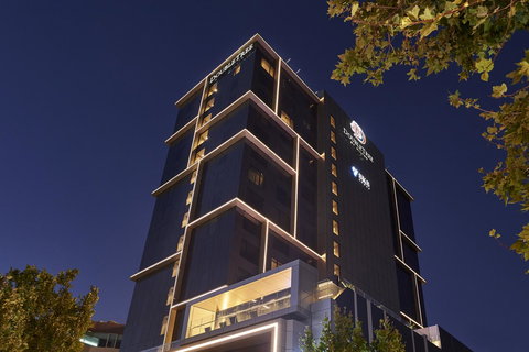 Doubletree By Hilton Perth Northbridge - Tourism Adelaide 5