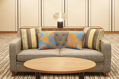 Doubletree By Hilton Perth Northbridge - Tourism Adelaide 25